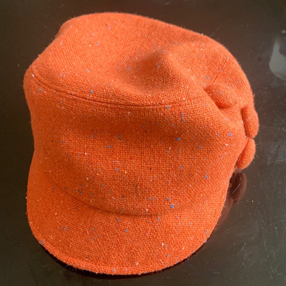 Vintage hat